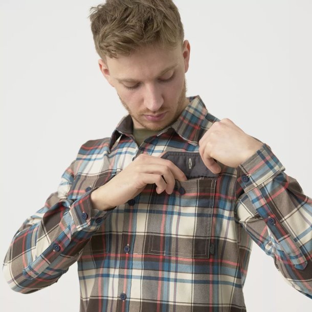 Helikon-Tex Greyman Shirt - Nylon Sorona Blend