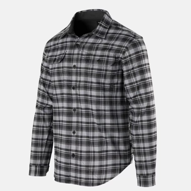 Helikon-Tex Greyman Shirt - Polyester Nylon Blend