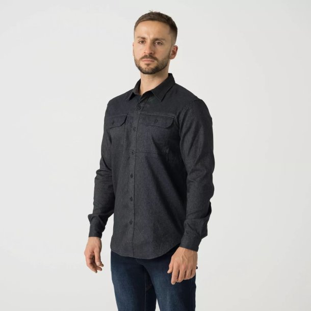 Helikon-Tex Greyman Shirt - Polyester Nylon Blend