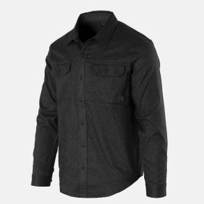Helikon-Tex Greyman Shirt - Polyester Nylon Blend