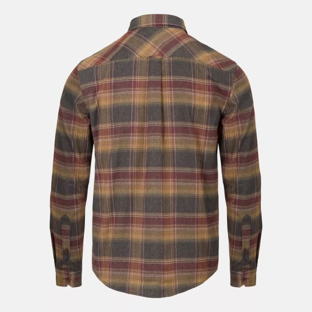 Helikon-Tex Greyman Shirt - Polyester Nylon Blend