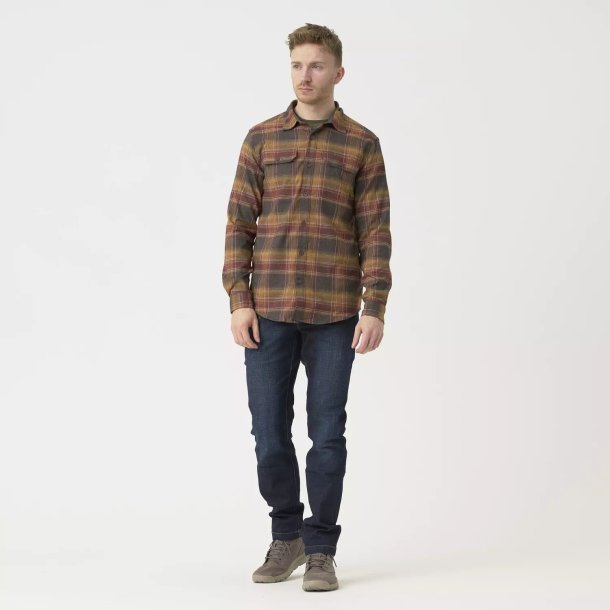 Helikon-Tex Greyman Shirt - Polyester Nylon Blend