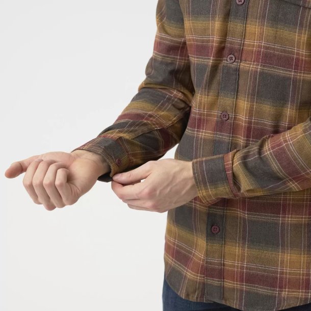 Helikon-Tex Greyman Shirt - Polyester Nylon Blend