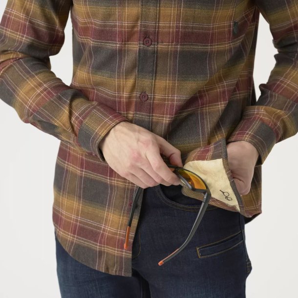 Helikon-Tex Greyman Shirt - Polyester Nylon Blend