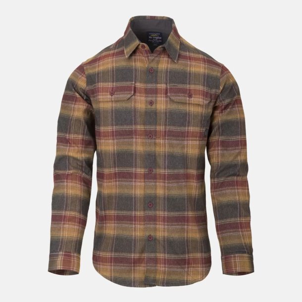 Helikon-Tex Greyman Shirt - Polyester Nylon Blend
