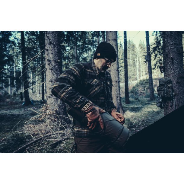 Helikon-Tex Winter Warden Shirt
