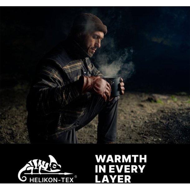 Helikon-Tex Winter Warden Shirt
