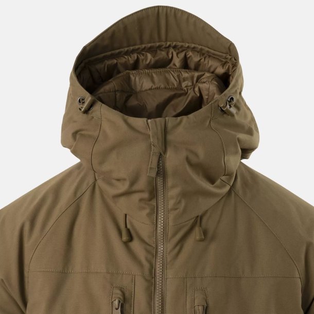 Helikon-Tex Yukon Winter Jacket