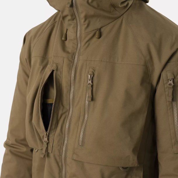 Helikon-Tex Yukon Winter Jacket