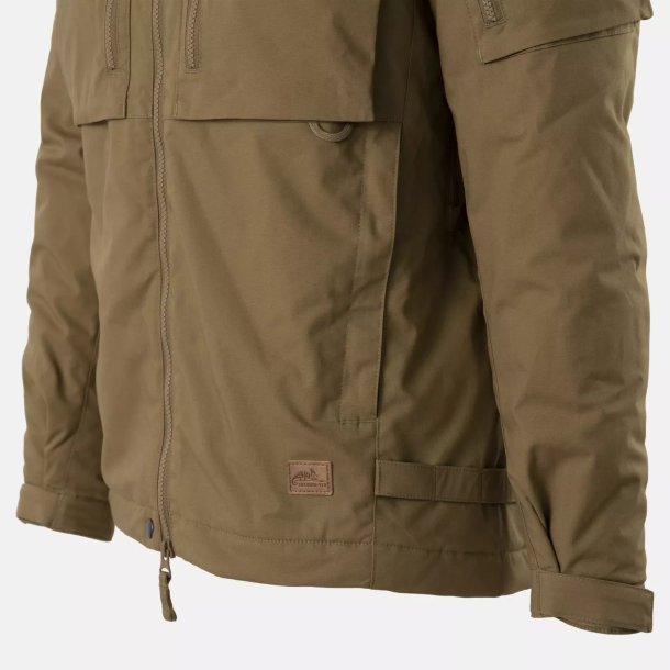 Helikon-Tex Yukon Winter Jacket