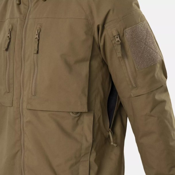 Helikon-Tex Yukon Winter Jacket