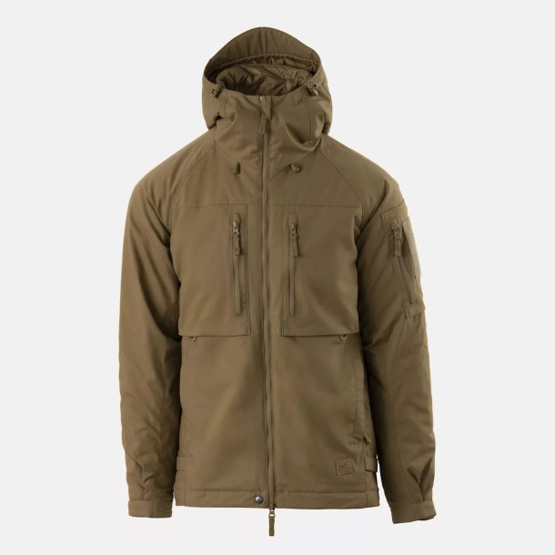 Helikon-Tex Yukon Winter Jacket