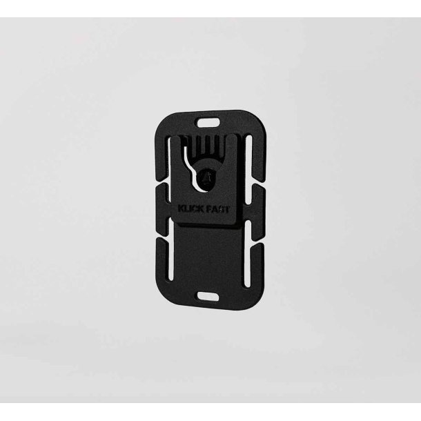Peter Jones Klick Fast Quad MOLLE Dock
