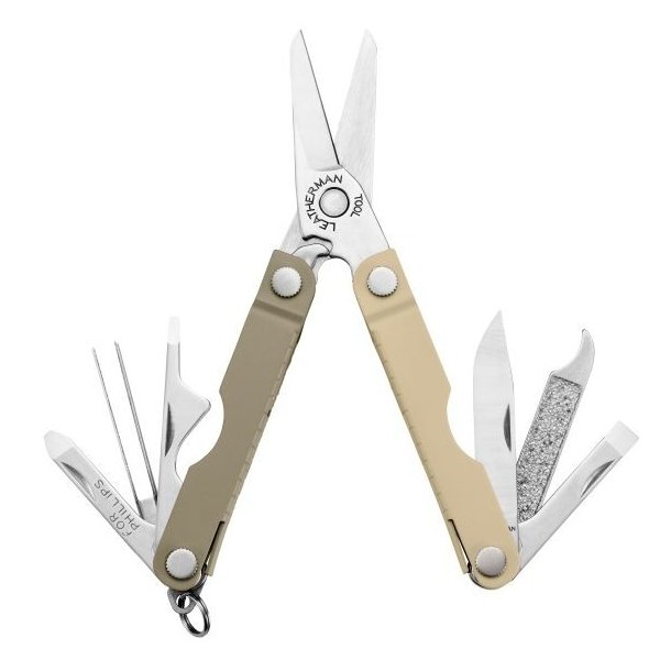 Leatherman Micra