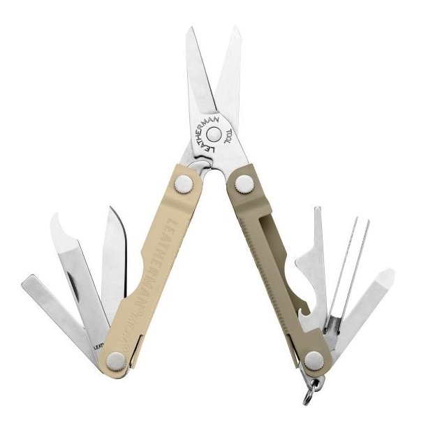 Leatherman Micra