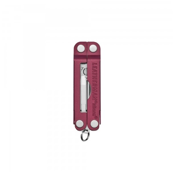 Leatherman Micra