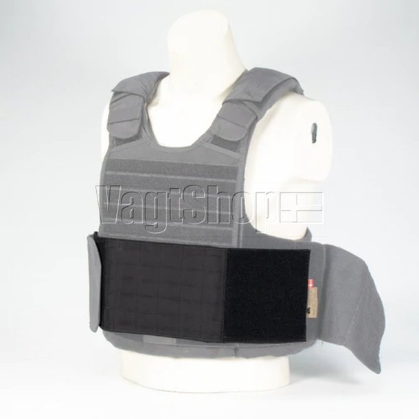 Tardigrade Tactical Front Molle Panel