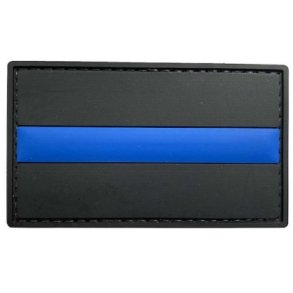 TBL PVC patch - large