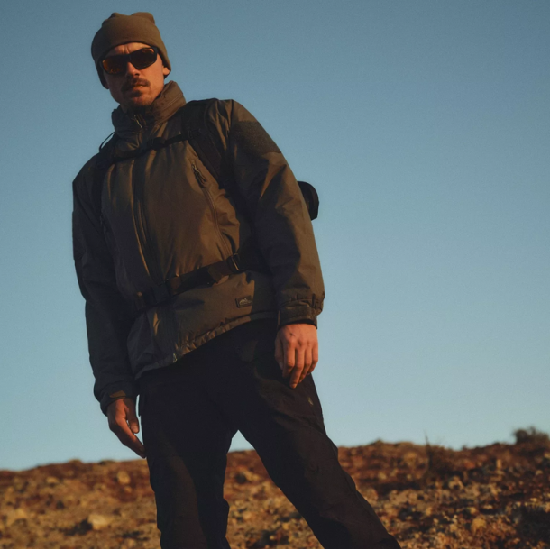 Helikon-Tex Level 7 Jakke