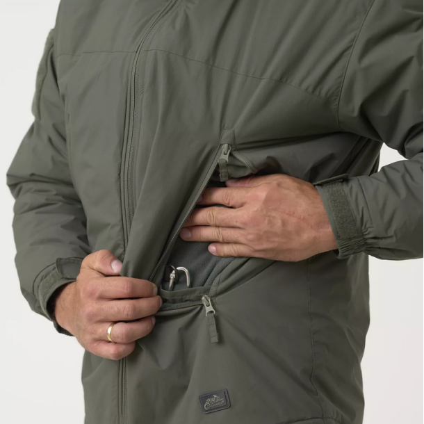 Helikon-Tex Level 7 Jakke