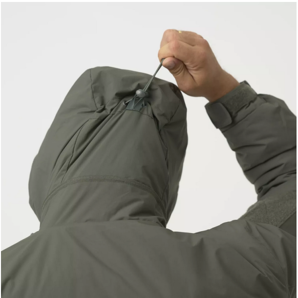 Helikon-Tex Level 7 Jakke