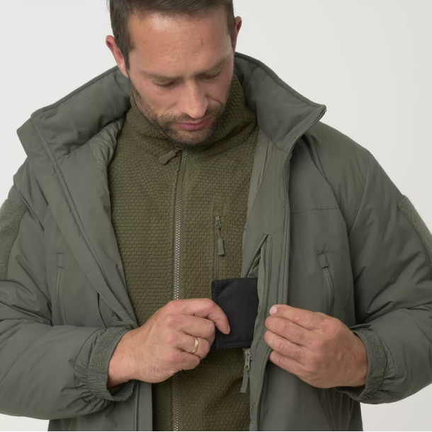 Helikon-Tex Level 7 Jakke