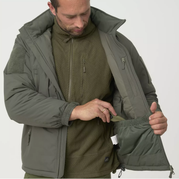 Helikon-Tex Level 7 Jakke