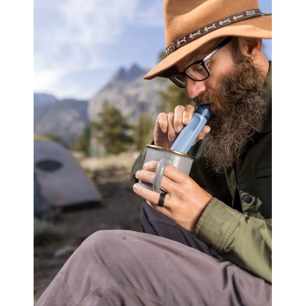  LifeStraw - Peak Series Personal Water Filter Straw