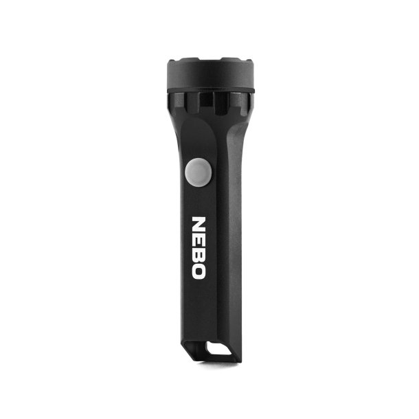 Nebo Luxtreme Nano Black Line - 420 lumens
