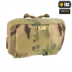 M-Tac Admin Pouch Elite - Multicam