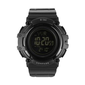 M-Tac Tactical Watch Compass 2233