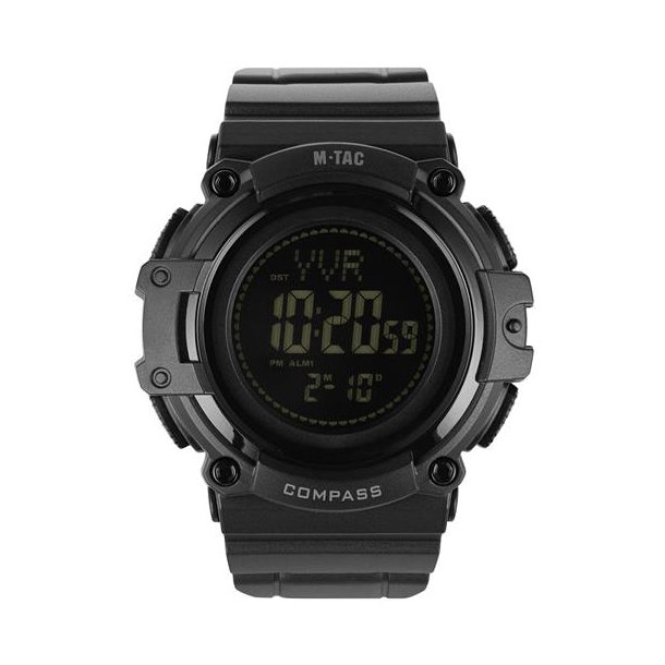 M-Tac Tactical Watch Compass 2233
