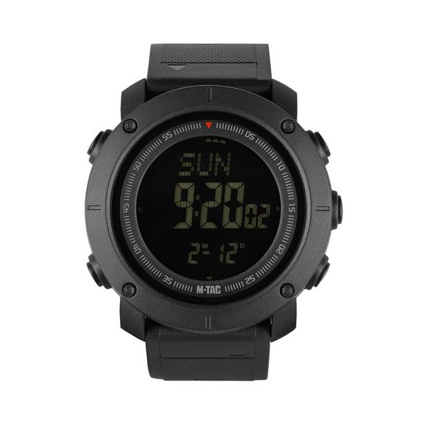M-Tac Tactical Watch Compass 2095