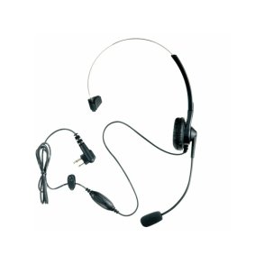 Motorola Madonna headset