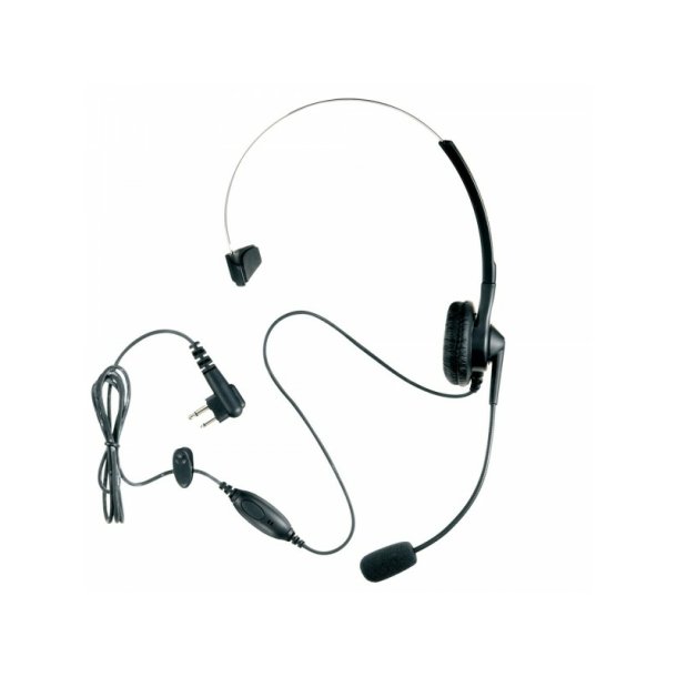Motorola Madonna headset