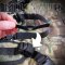 Militaur Strap Keepers
