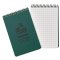 Modestone Vandt�t Notesbog - Spiral/top - 96x148 mm
