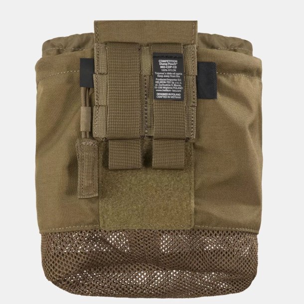 Helikon-Tex Competition Dump Pouch - Multicam