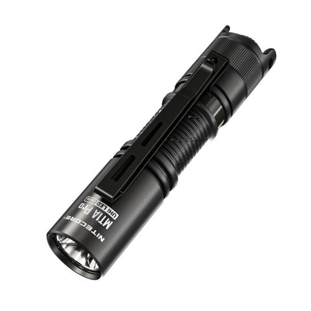 Nitecore MT1APRO - 800 lumens