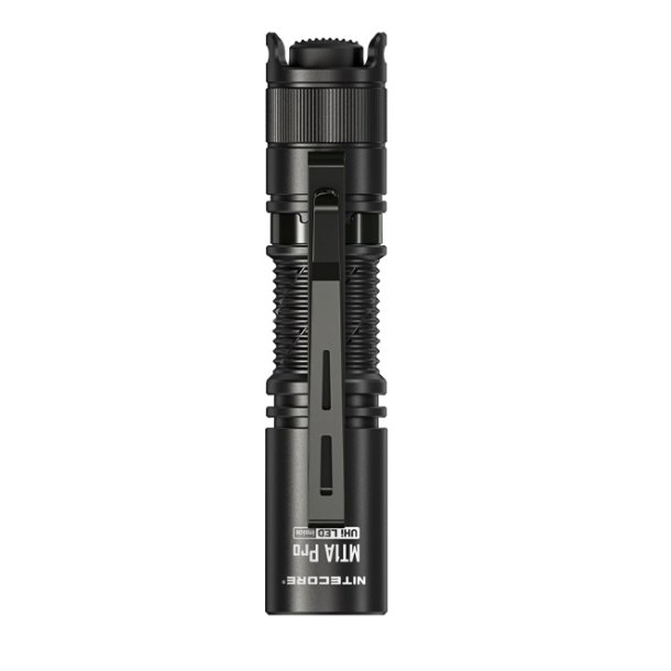 Nitecore MT1APRO - 800 lumens