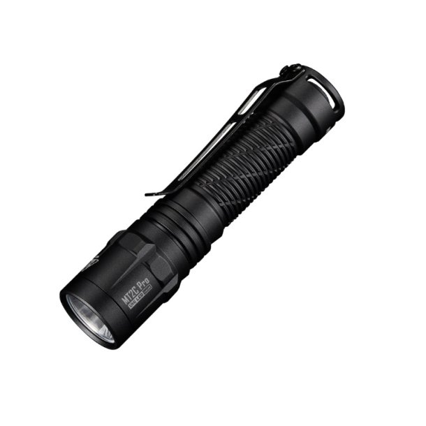 Nitecore MT2CPRO - 1800 lumens