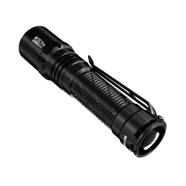 Nitecore MT2CPRO - 1800 lumens