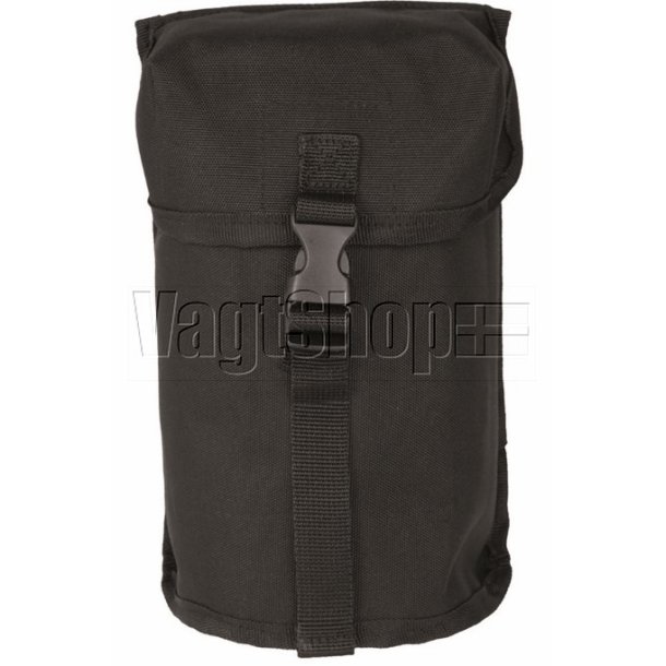  Mil-Tec Brit Style Canteen Pouch - sort