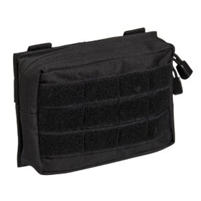 Mil-Tec Belt Pouch Small MOLLE - sort