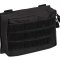 Mil-Tec Belt Pouch Small MOLLE - sort