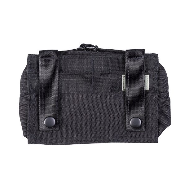 Mil-Tec Belt Pouch Small MOLLE - sort