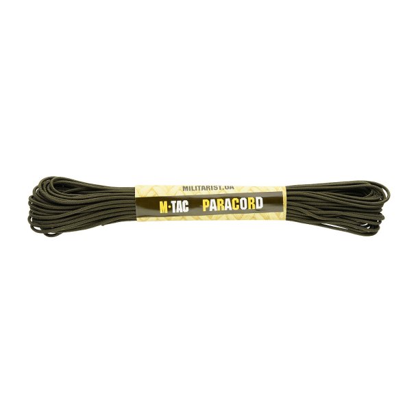 M-Tac paracord 550 type III 15 meter