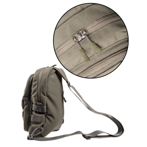 Mil-Tec Crossbody Bag