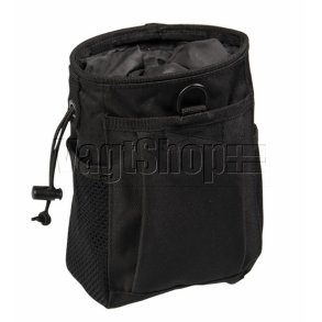 Mil-Tec Dump Pouch MOLLE - sort