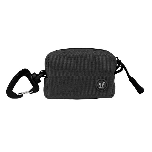 Mil-Tec Earpod Pouch - sort